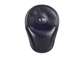 Federal Leather Handcuff Holder