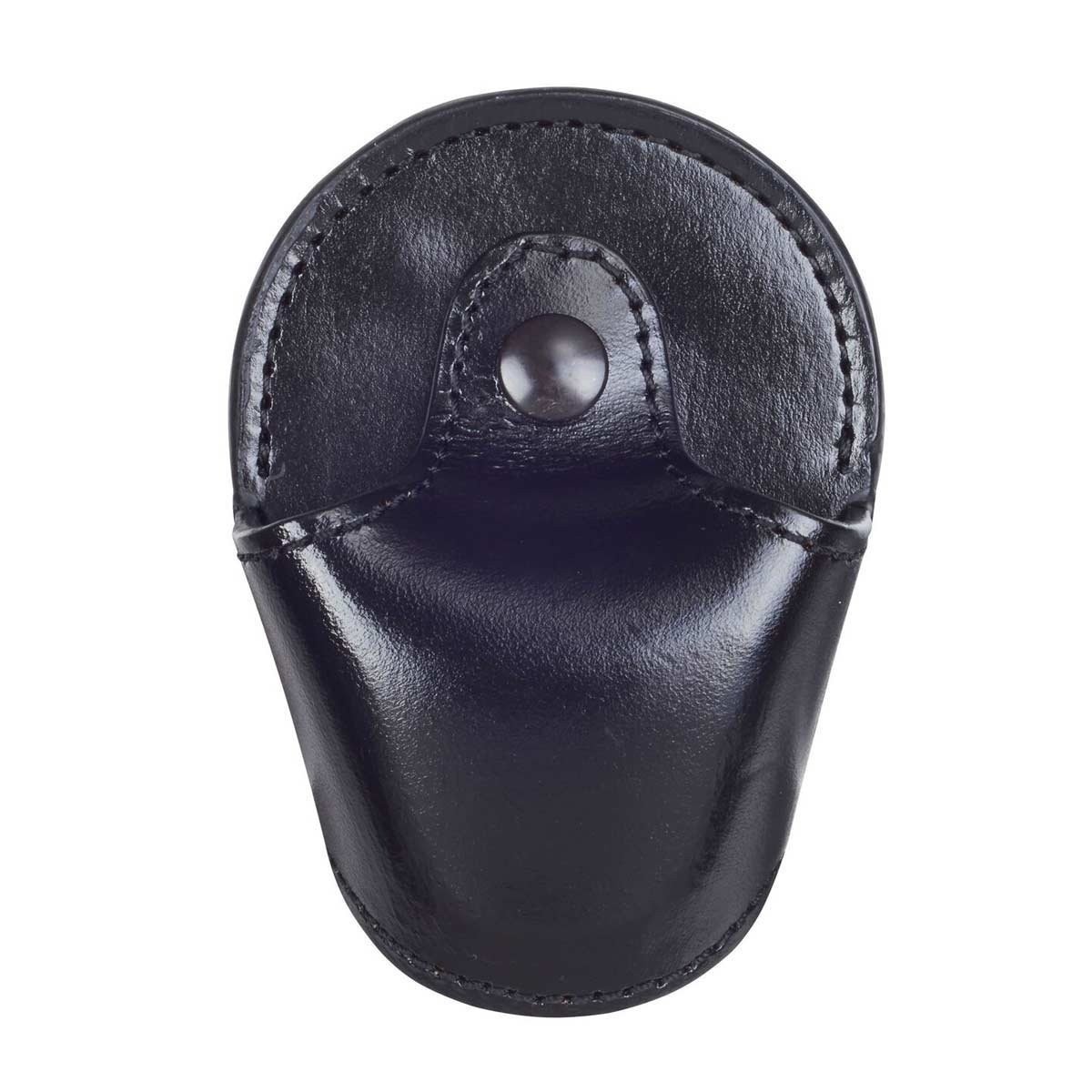 Federal Leather Handcuff Holder