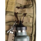 Hardpoint M3 Carabiner