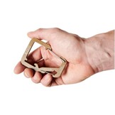 Hardpoint M3 Carabiner