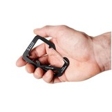 Hardpoint M3 Carabiner