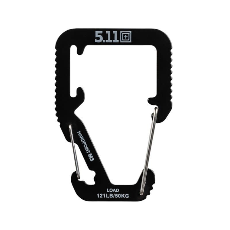 Hardpoint M3 Carabiner