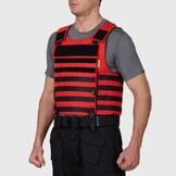 Tactical Vest (Red)