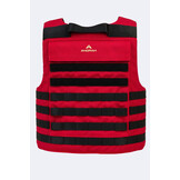 Tactical Vest (Red)