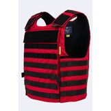 Tactical Vest (Red)
