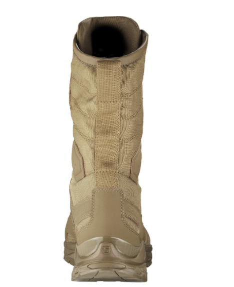 XA Forces 8" Jungle (Coyote Brown)