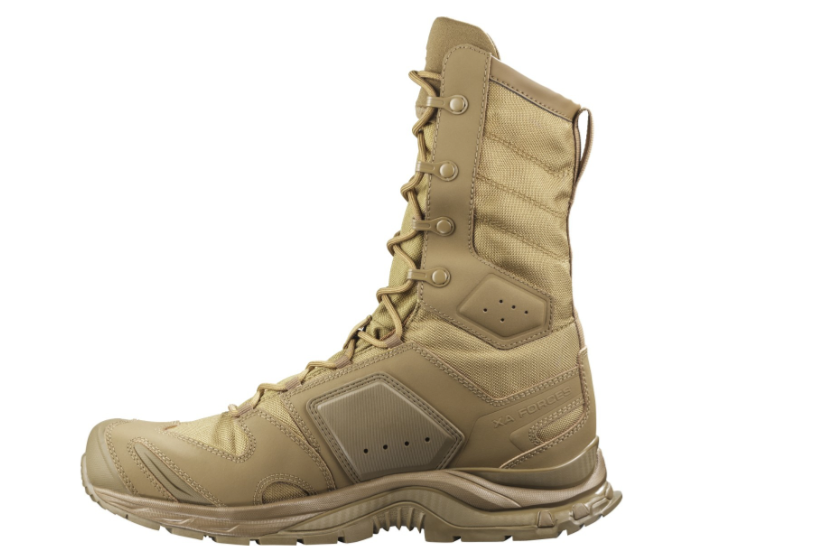 XA Forces 8" Jungle (Coyote Brown)