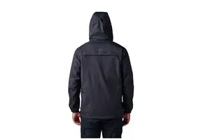 Tac-Dry Rain Shell 2.0 (Black)