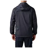 Tac-Dry Rain Shell 2.0 (Black)