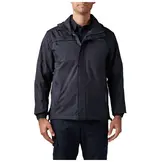 Tac-Dry Rain Shell 2.0 (Black)