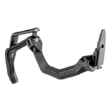 Quick Deployment Folding Stock for Glock