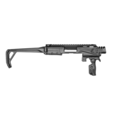 Pistol Conversion Kit for Glock 17/19 KPOS (Black)