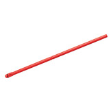 Safety Rod for 9X19 up to 5" Pistols (9mm)