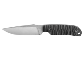 Commandeur G10 Toxified with Kydex Holster (Black)