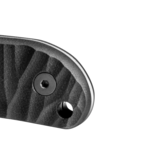 Commandeur G10 Toxified with Kydex Holster (Black)