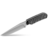 Commandeur G10 Toxified with Kydex Holster (Black)