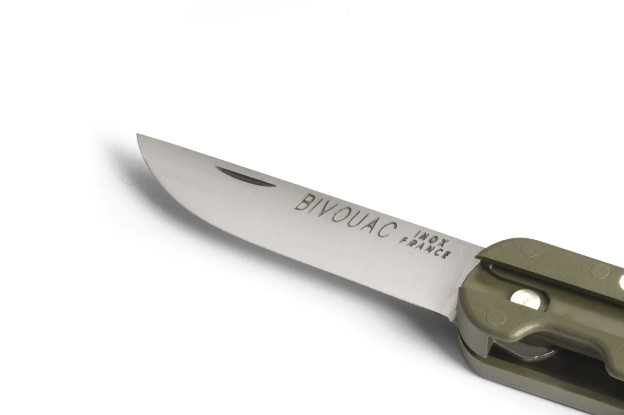 CTX Bivouac Knife