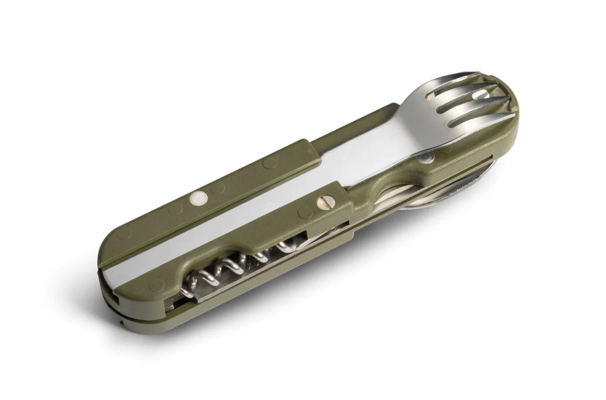 CTX Bivouac Knife