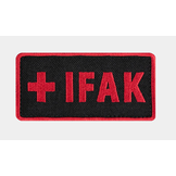 IFAK Patch