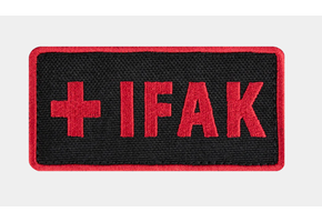 IFAK Patch