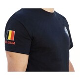 ASP Blue Line Tee Belgium