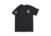 ASP Blue Line Tee Belgium