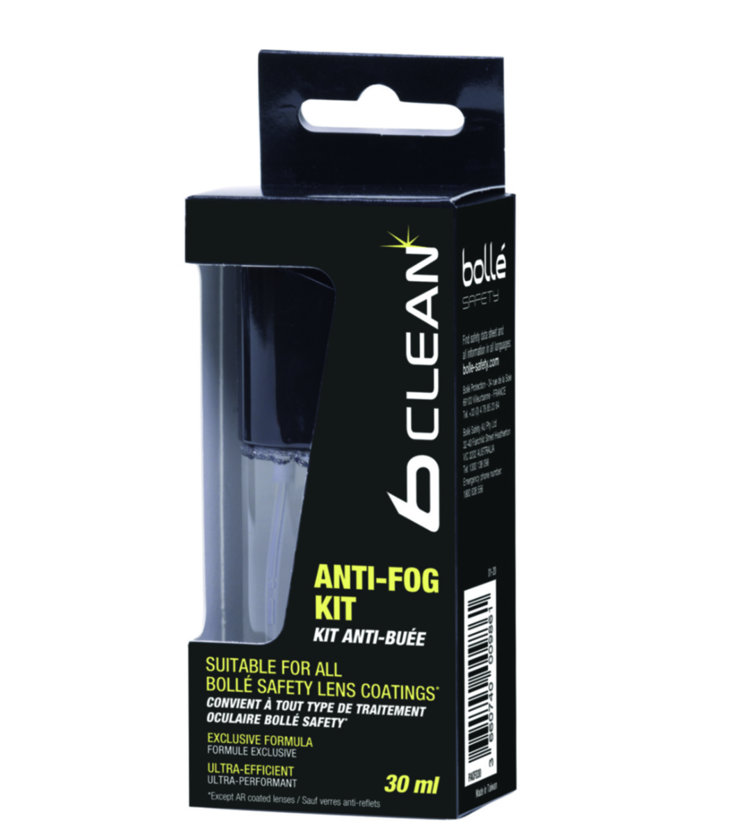 Kit Anti-Buée B-Clean B200