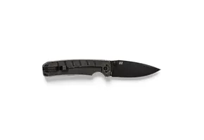 Ryker DP Full: High-Performance EDC Drop Point Blade