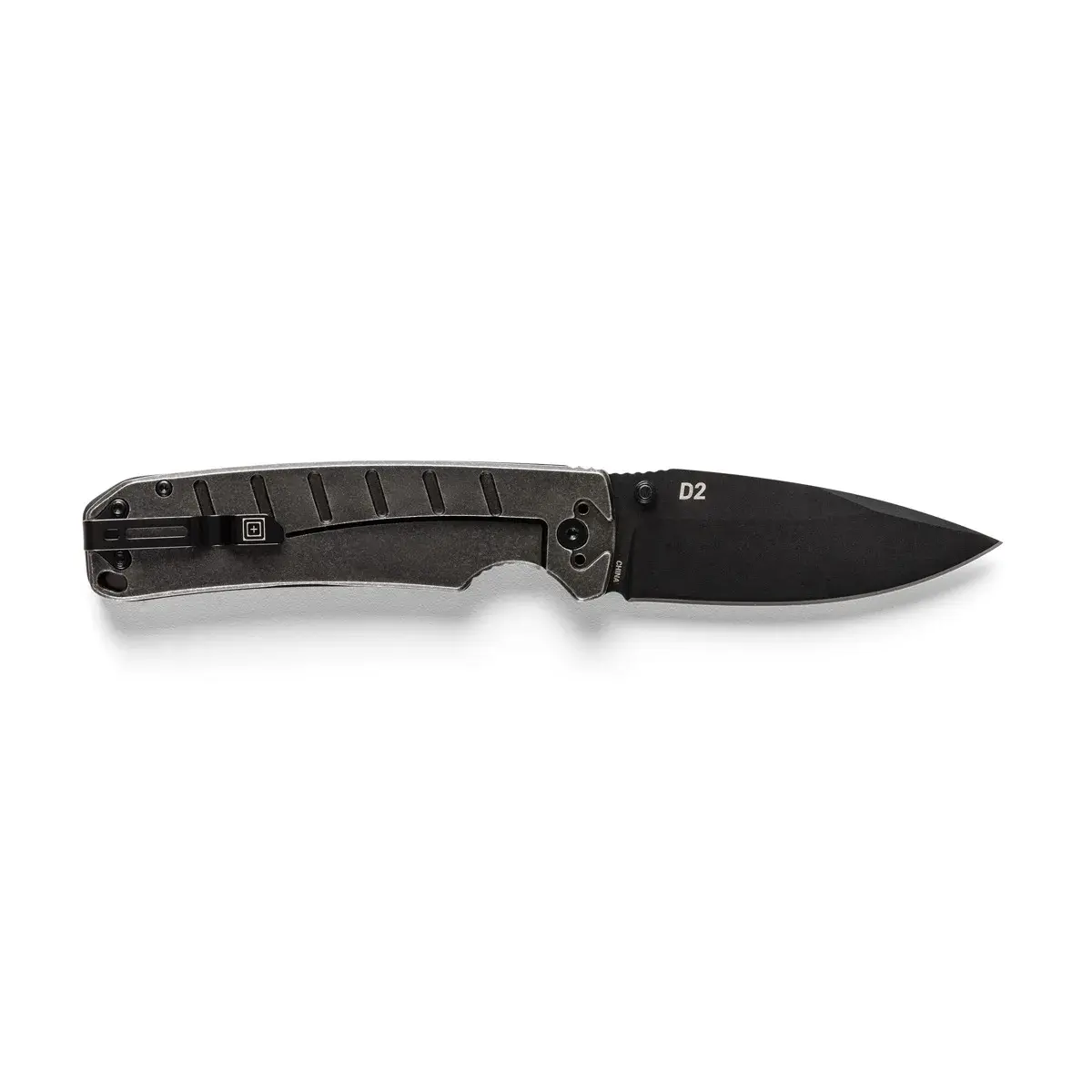 Ryker DP Full: High-Performance EDC Drop Point Blade