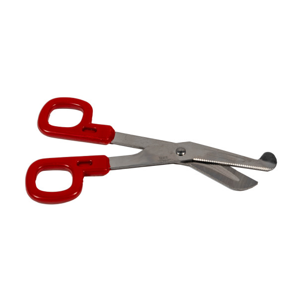 Jesco Shears 15cm (Red)