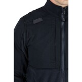 Tactical Fleece 2.0 ( Black)