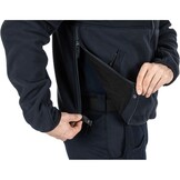 Tactical Fleece 2.0 ( Black)