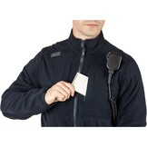 Tactical Fleece 2.0 ( Black)