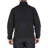 Tactical Fleece 2.0 ( Black)