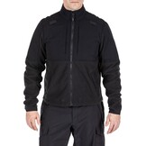 Tactical Fleece 2.0 ( Black)