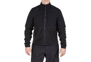 Tactical Fleece 2.0 ( Black)