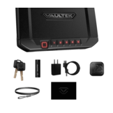 10 Serie VS10i with Bluetooth 2.0 (Black)