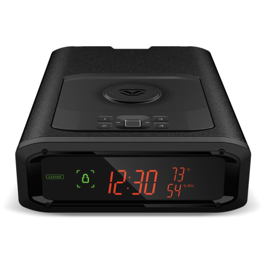 DS2i Smart Station (Black)