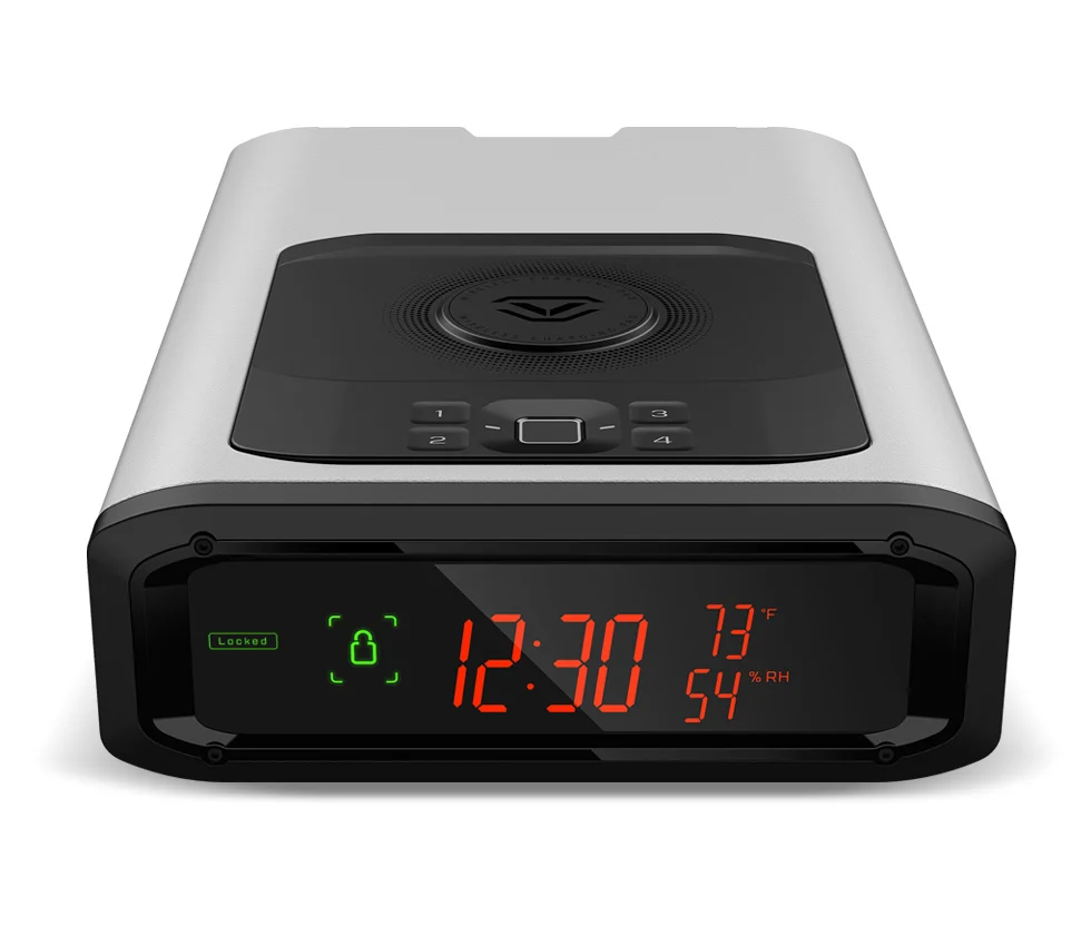 DS2i Smart Station (White)