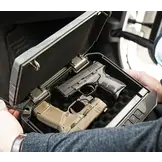 Serie 20 - VS20i Biometric Bluetooth 2.0 (Camo)