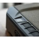 Serie 20 - VS20i Biometric Bluetooth 2.0 (Camo)