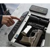 Serie 20 - VS20i Biometric Bluetooth 2.0 (Camo)