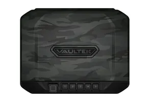 Serie 20 - VS20i Biometric Bluetooth 2.0 (Camo)
