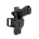 T-Series L2C Holster for S&W M&P Shield 9/40/45