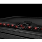 Biometric Bluetooth MX Serie (Black)