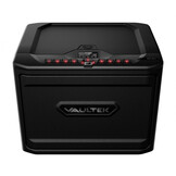 Biometric Bluetooth MX Serie (Black)