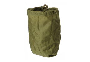 PA056-S Small Dump Pouch (Multicam)