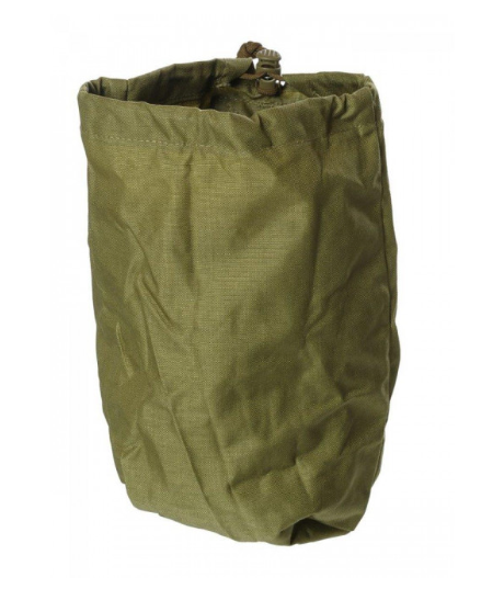 PA056-S Small Dump Pouch (Multicam)