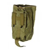 PA056-S Small Dump Pouch (Multicam)