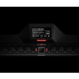 Biometric WiFi MX Serie (Black)